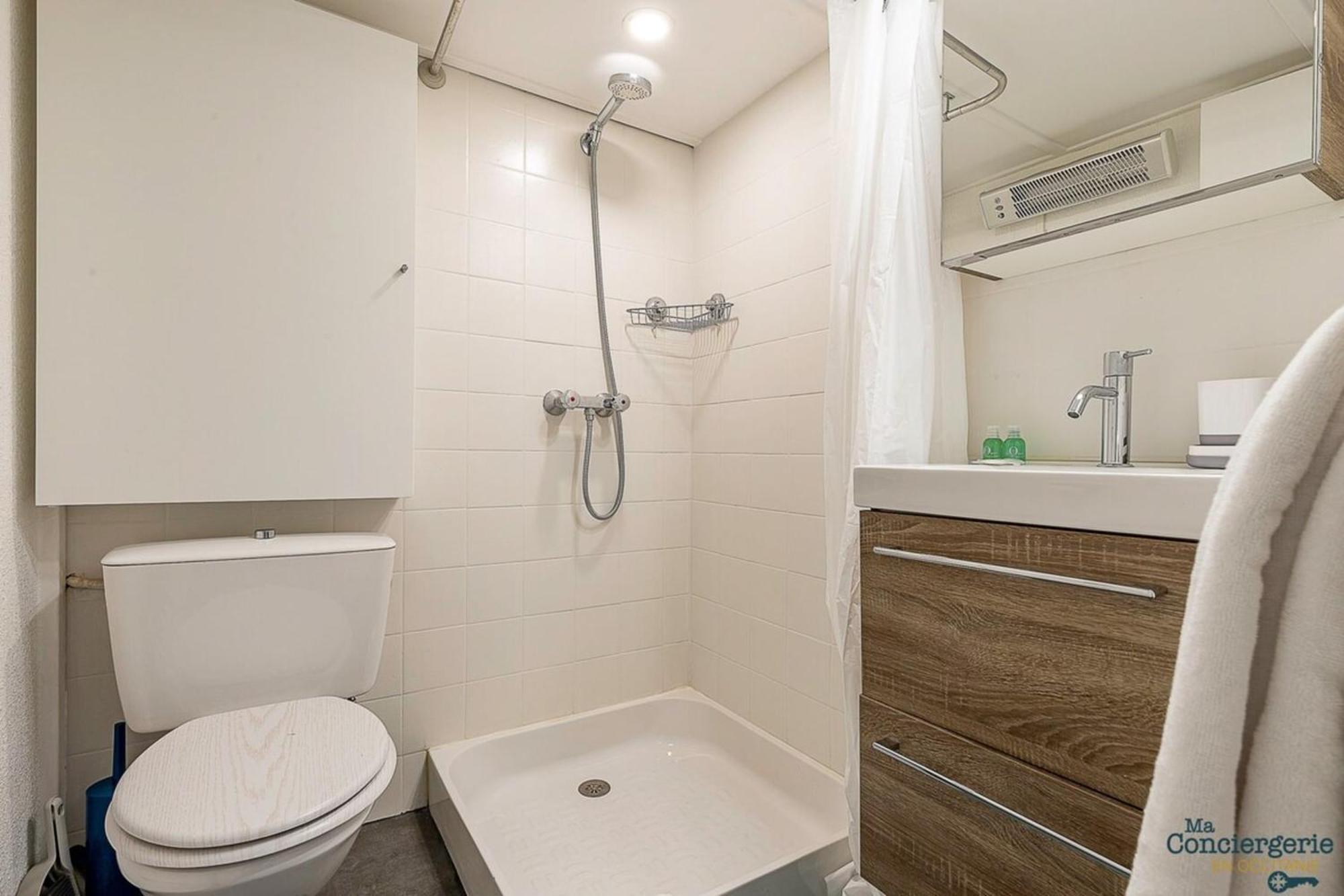 Platanes - St-michel - Proche Stadium Tfc - Metro Apartment Toulouse