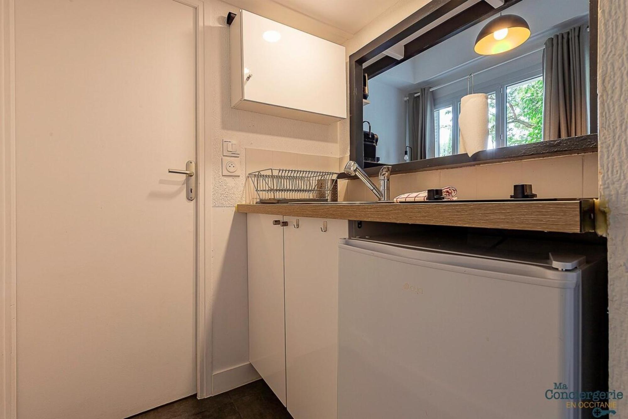 Appartement Platanes - St-michel - Proche Stadium Tfc - Metro Toulouse